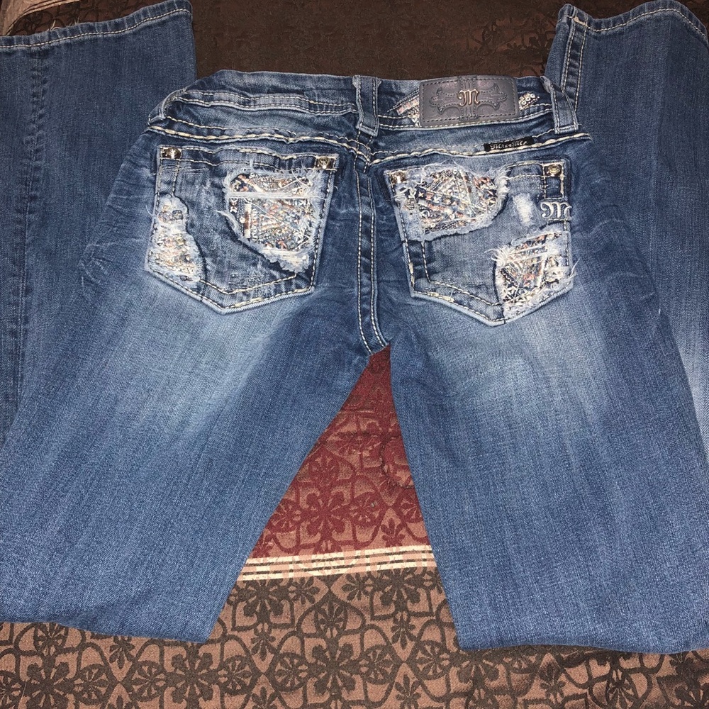 SOLD LOCALLY🚫Miss Me💋